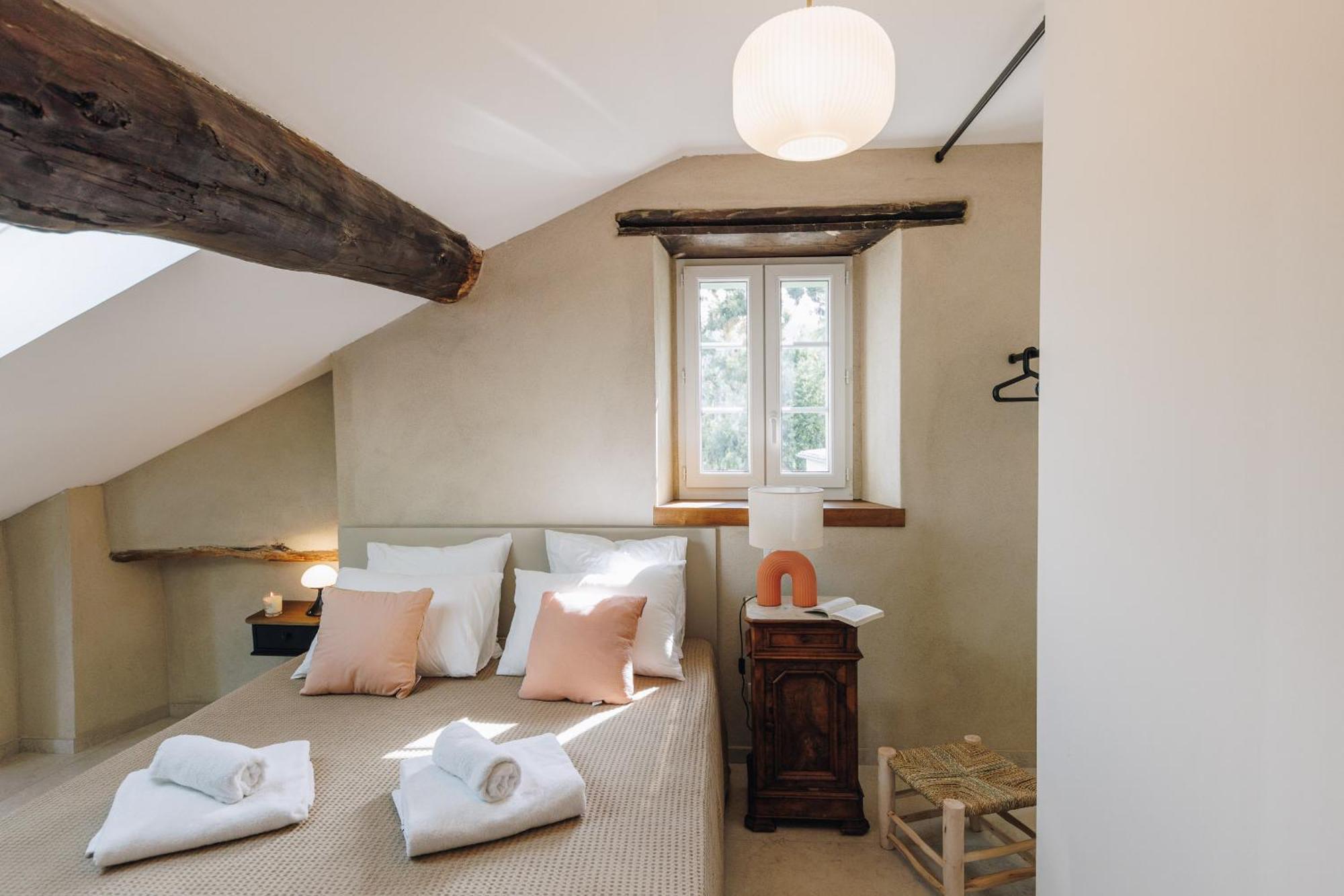 A Macina Villa Porri ภายนอก รูปภาพ