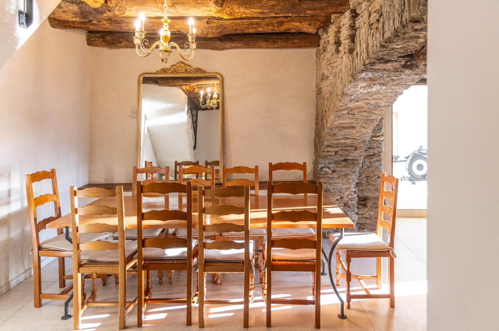A Macina Villa Porri ภายนอก รูปภาพ